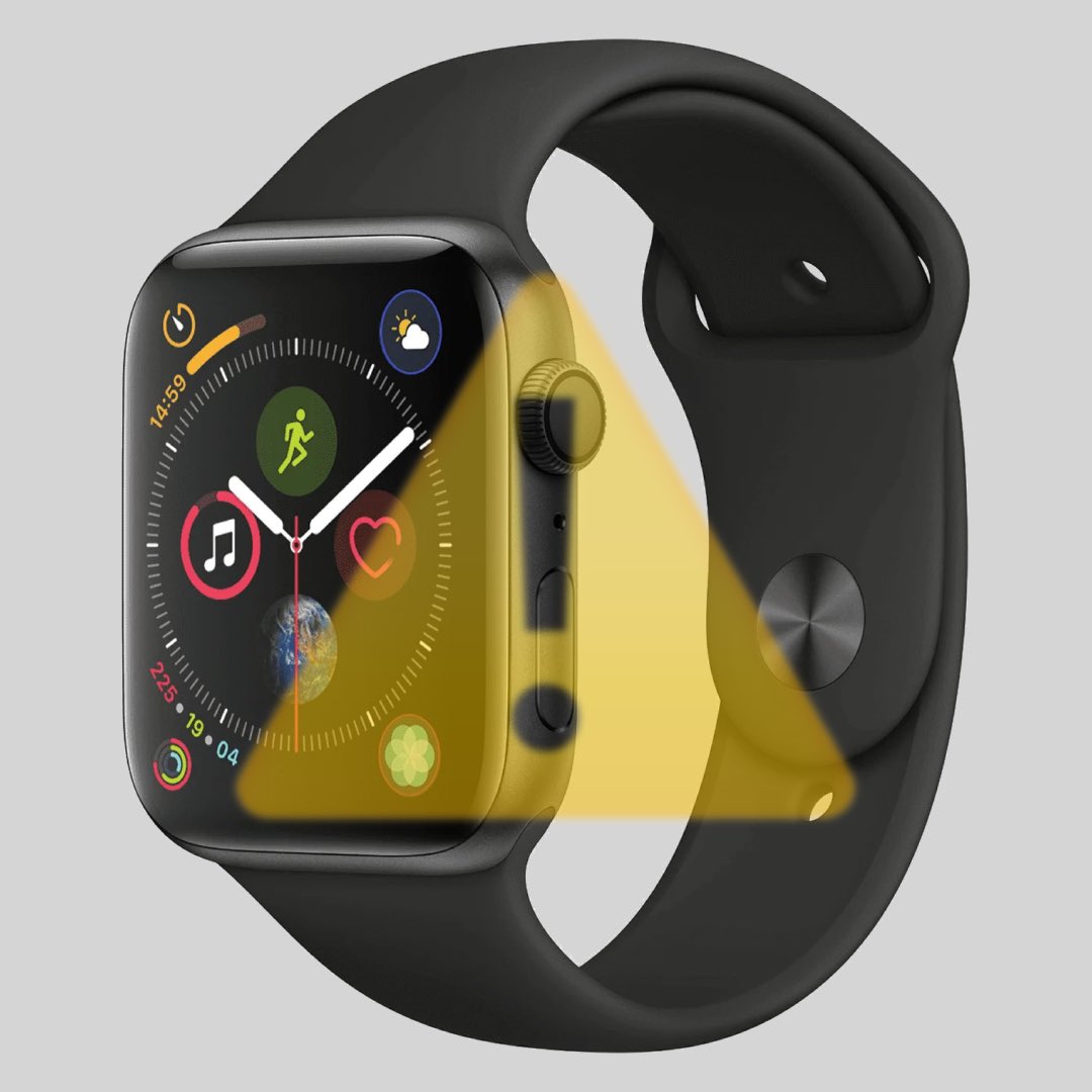 Amazon Prime Day has begun—and is already promoting dangerous tech products. 🤦🏼‍♂️

This morning, Amazon UK had a “deal” on renewed Apple Watch Series 4 (which is perpetually stuck with watchOS 10—which last got security updates in 2024). 😬

Always beware of “deals” on old tech.