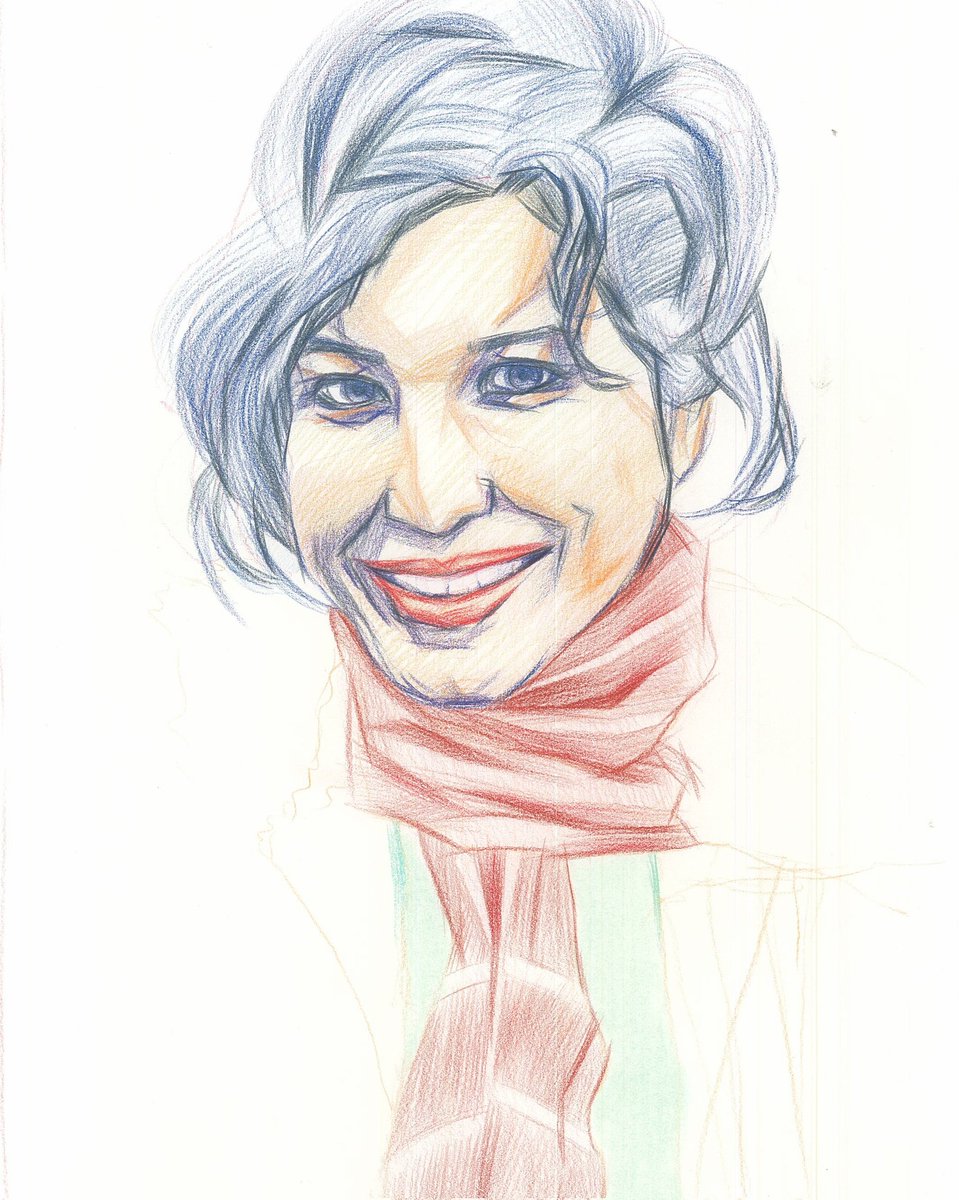minoochithar's tweet photo. Beauty became my love and the reason for my life.
I have just dropped a beautiful new NFT.
https://t.co/Rogf6jQGZK
5/10 edition
3 tezos
#Tezos #colourpencil #vividcolor #colorfulpalette #tezosart #objkt https://t.co/12EAR1RFgC