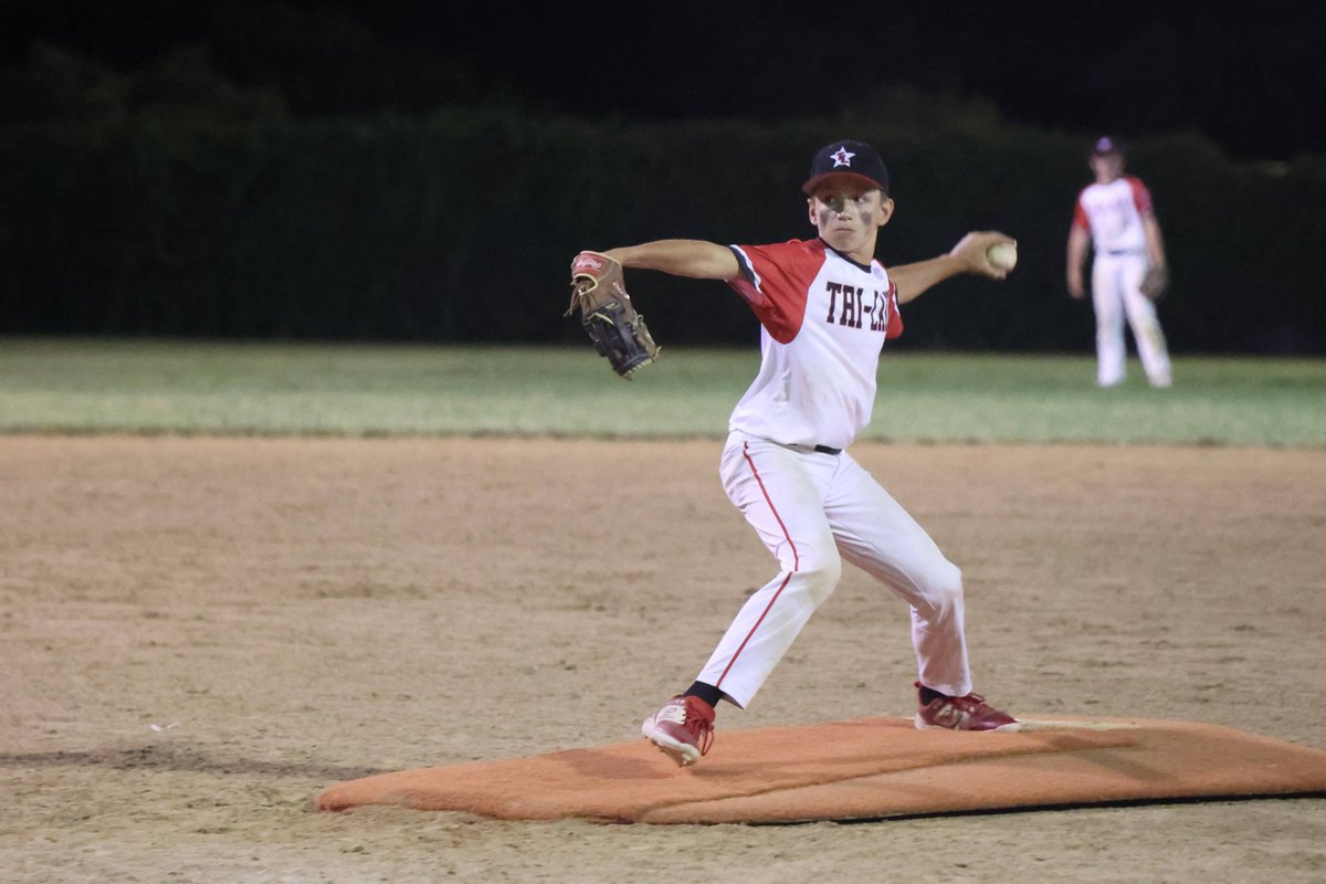 TriLakes_LL's tweet photo. Your Tri-Lakes Little League 2025 Juniors All-Stars pulled off an unforgettable walk-off win in extra innings on Sunday, 7/6—defeating a strong Colorado Springs Little League team! 💪⚾
Next Up: HPLL - Tuesday, 7/8 at 5:45 PM @ Arapahoe Little League. See you there!
#TLLL https://t.co/JX3900mofN