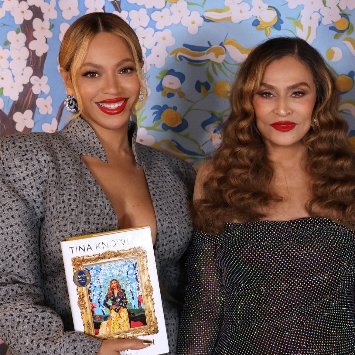 Beyoncé Access tweet media