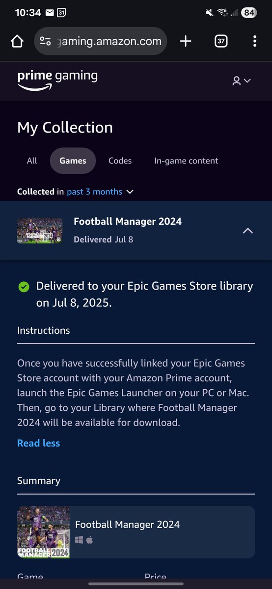 Out of Context Football Manager tweet media