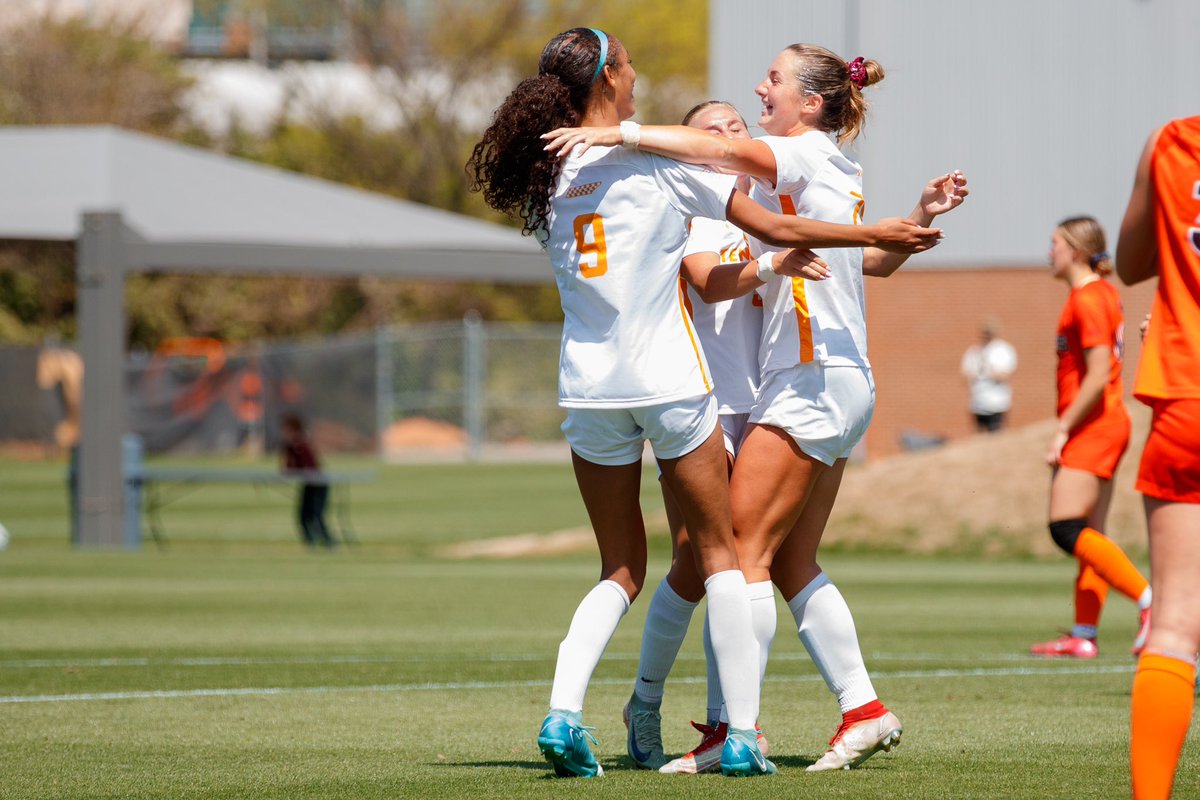 Vol_Soccer's tweet image. there’s nothing quite like that Tennessee energy 🗣️