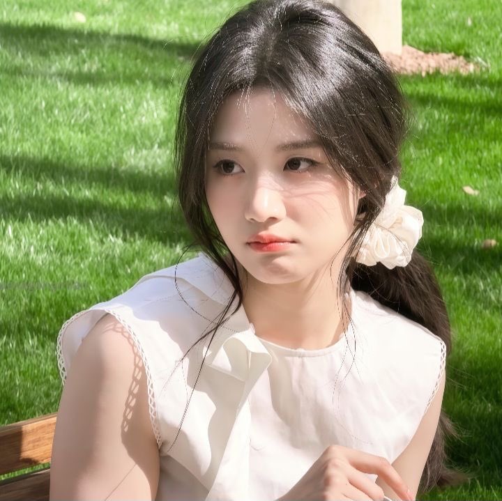 zhemma763's tweet photo. 중녀들 얼굴 계속 봐도 넘 좋아,,, https://t.co/DtjCazPJTK