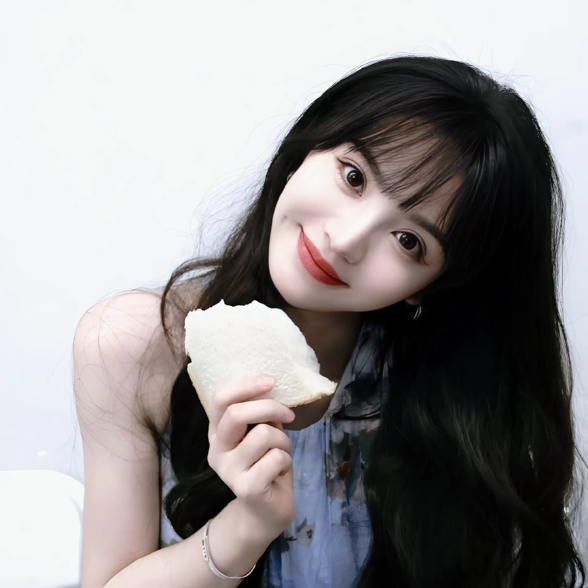zhemma763's tweet photo. 중녀들 얼굴 계속 봐도 넘 좋아,,, https://t.co/DtjCazPJTK
