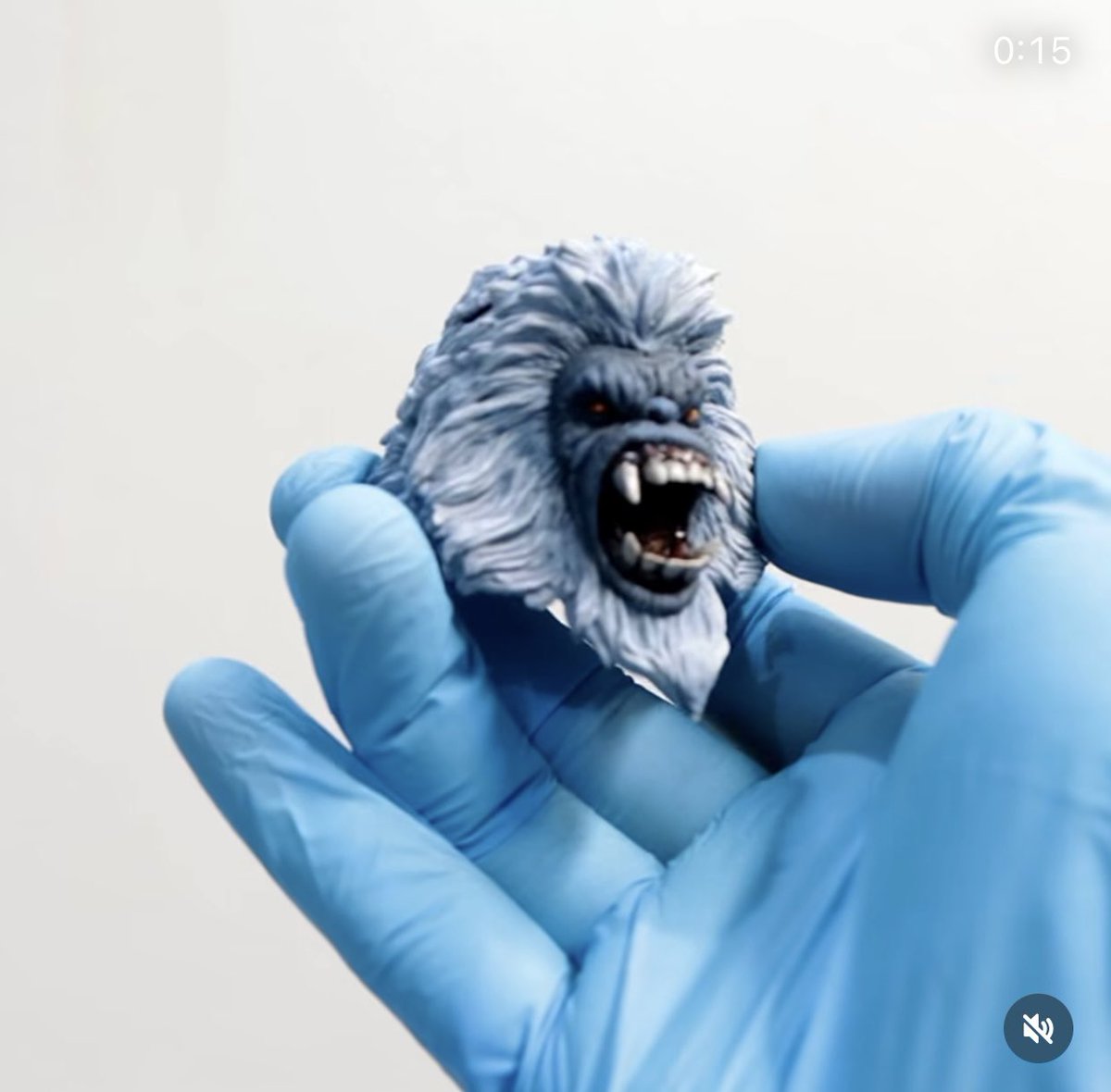 TRISKELE_HOBBY's tweet photo. Loose collectorさんのBigfoot VS Yeti も来週からPreorderはじまるみたいです。いや、でっか...
#Loosecollector
#executivereplicas https://t.co/EYHSNDtKJT