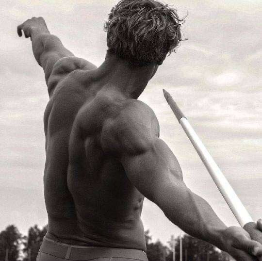 Never surrender