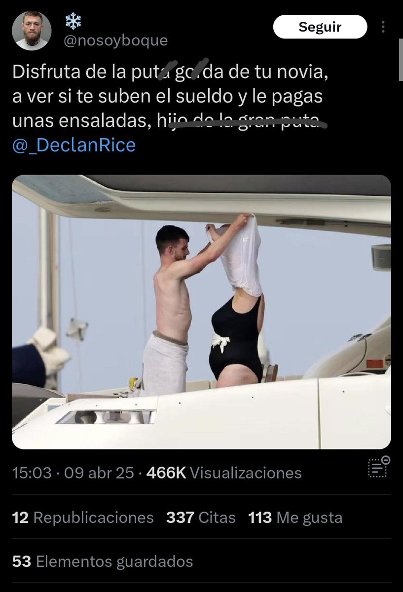 millán 👑 tweet media