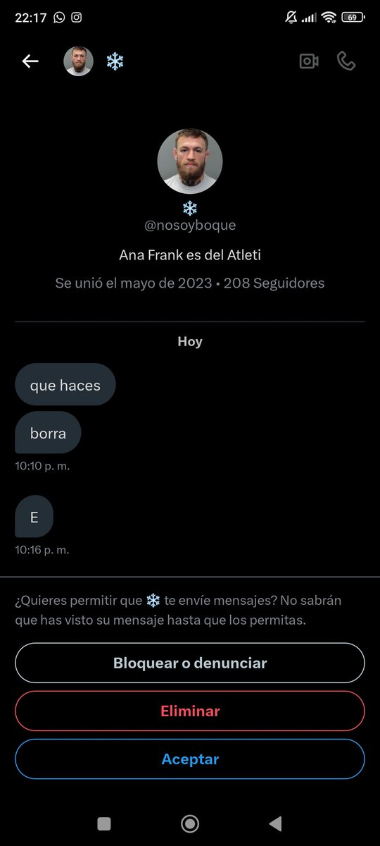 a día de hoy sigo llorando con esto, historia de esta red social