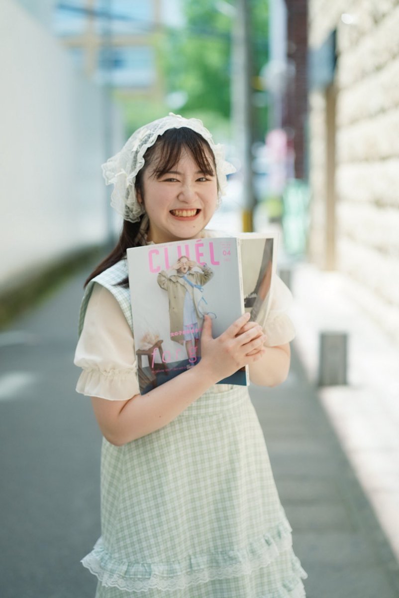最近暑いですねぇー！！！

Photo by トシさん

 #福岡被写体  #被写体なります
 #portrait   #ポートレート好きな人と繋がりたい