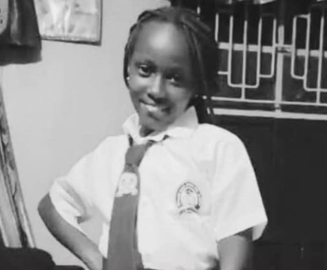 mc_collins55's tweet image. Rip Bridgit Njoki Wainaina...😭😭😭 #justiceforBridgitNjoki