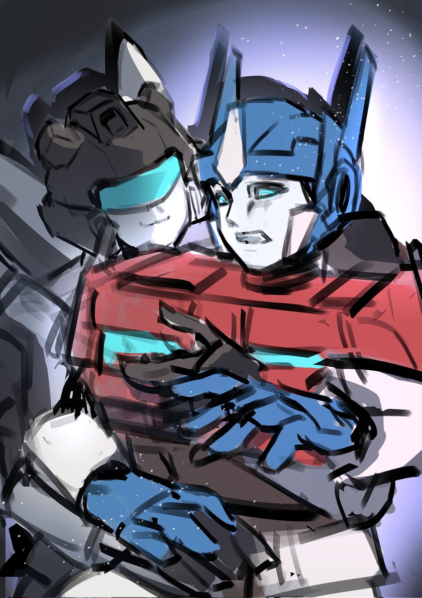 22ttkxxx's tweet image. 现学现卖打光2
#jazzop #AllOP #OptimusPrime