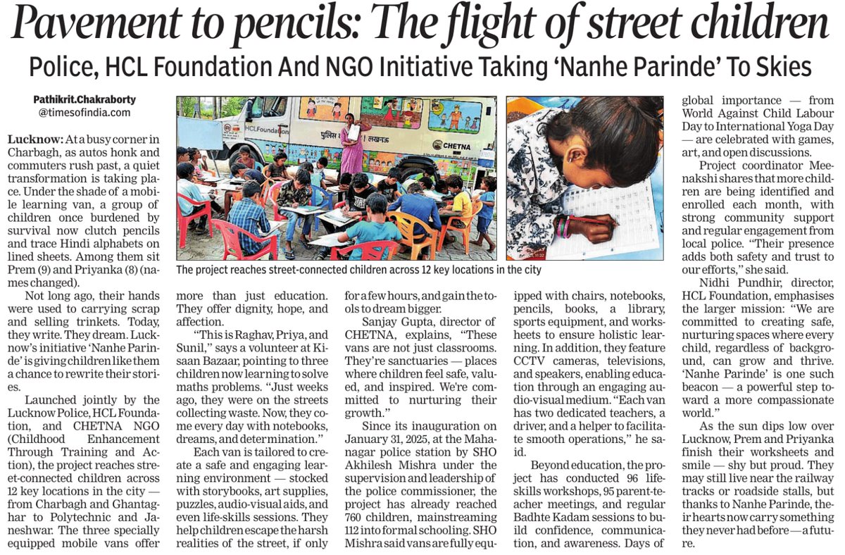 CHETNA NGO tweet media