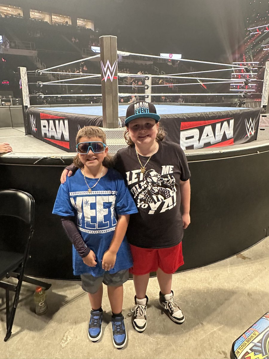 Colleen Rabidou tweet media