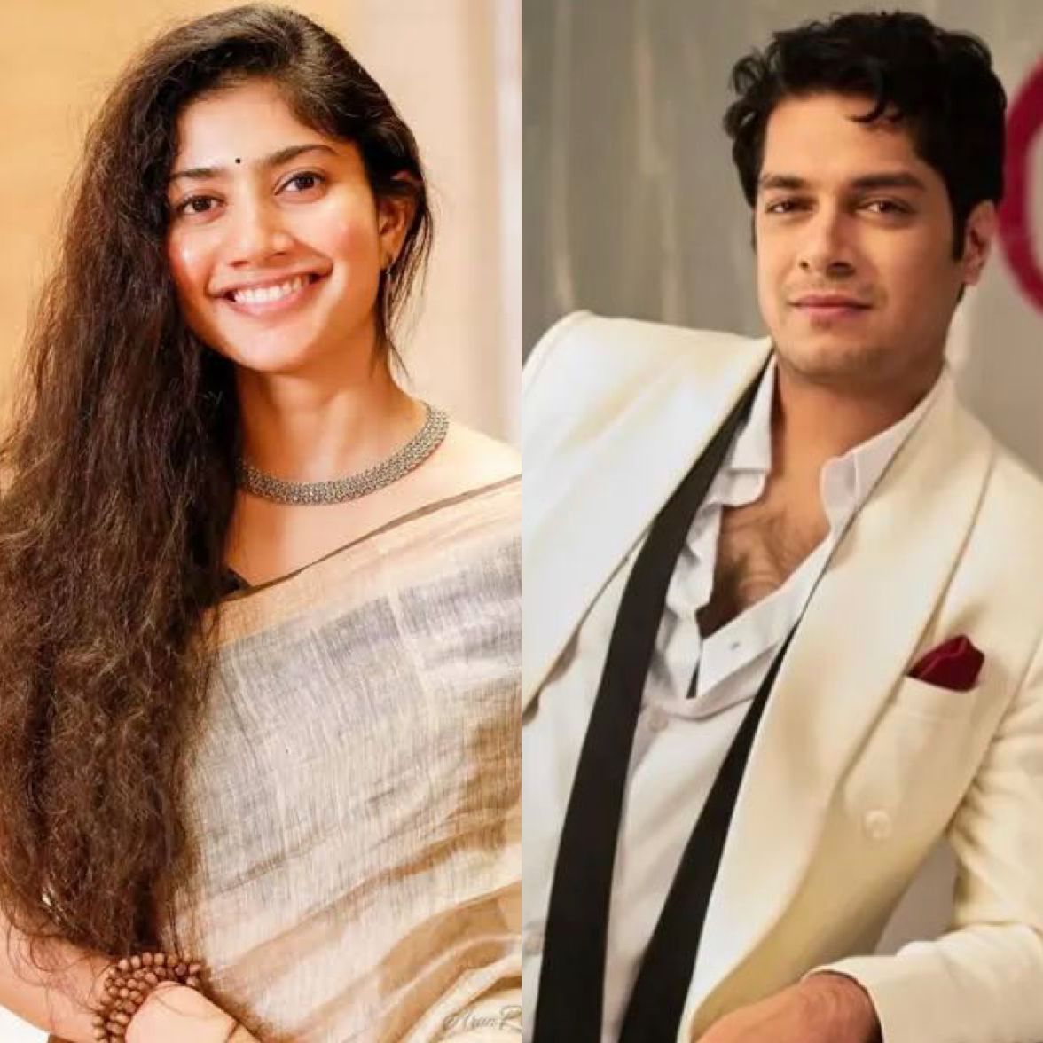Aamir Khan Productions’ next movie  after #SitaareZameenPar is 'EK DIN' starring #SaiPallavi and #JunaidKhan. 

I'm excited to see the reunion of #AamirKhan and #MansoorKhan after 17 years. Together, they've given some amazing films. Hope they'll live up to expectations this time