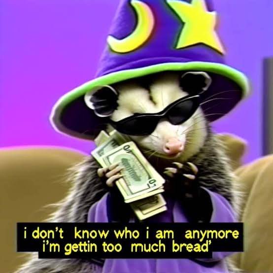 Yoo what’s  good! What’s the plays for today?? Talk to me gang!