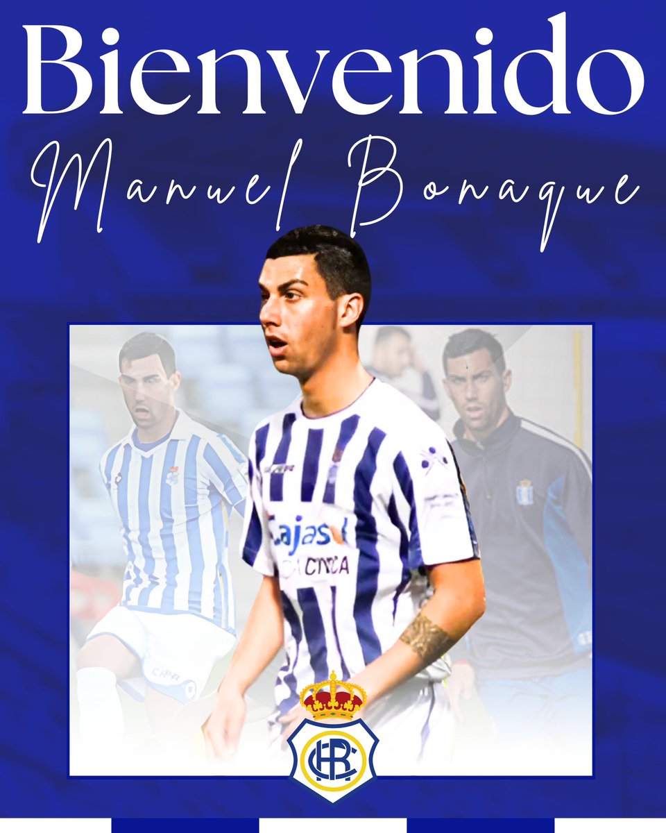 RC Recreativo de Huelva tweet media