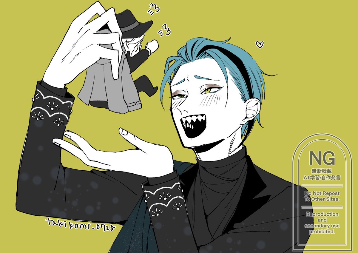 takikomi_0728's tweet photo. ジェア
タコカル凄かったっすね https://t.co/IjyKhKLWV0
