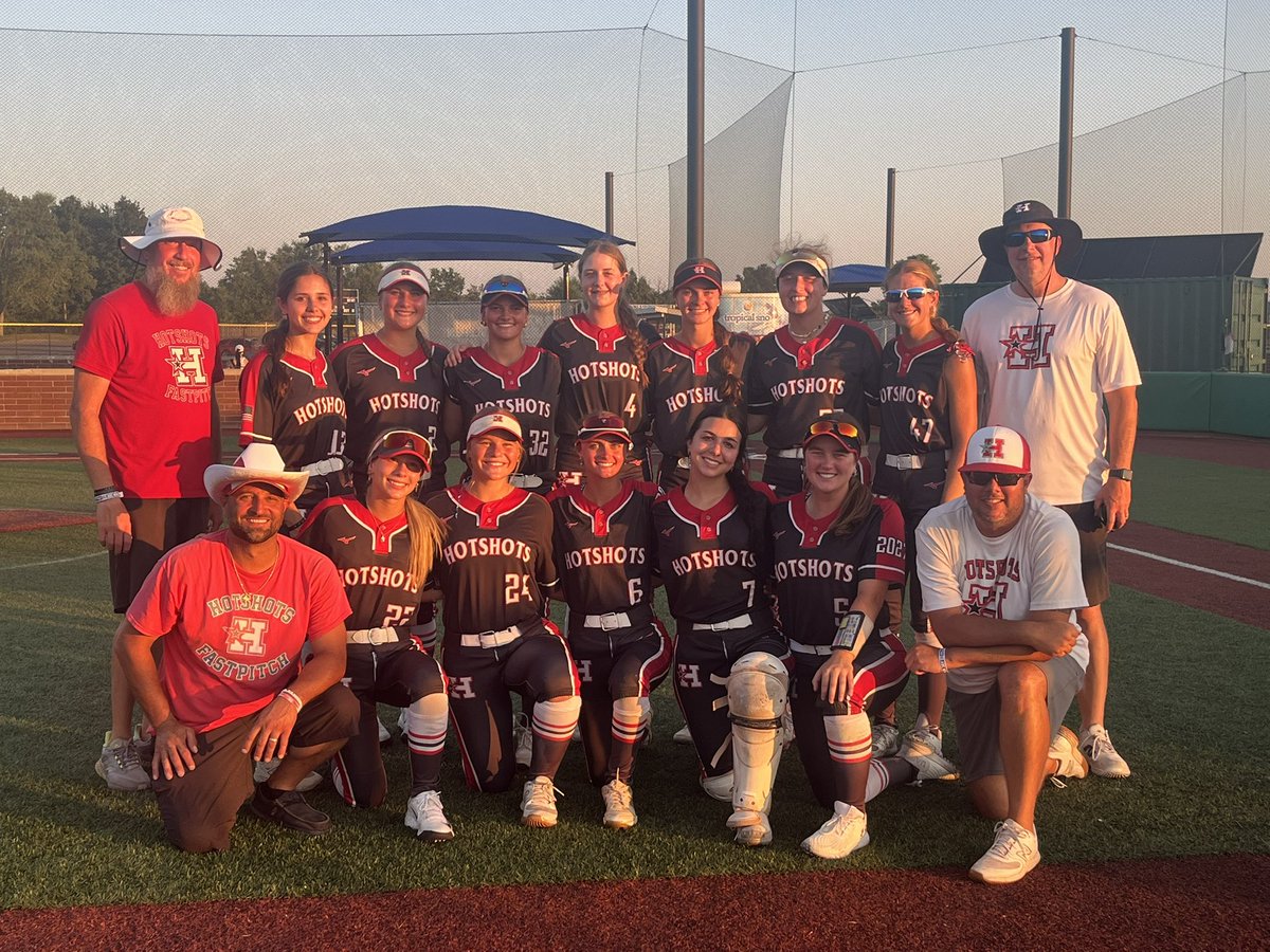 Hotshots Ohio 2K9 Premier -Webster (@hotshotsohio2k9) on Twitter photo Excellent week of Hotshots play <a href="/d1fastpitch1/">D1 Fastpitch</a> Great Lakes Firecracker Showcase! Top 32 of 150! Always appreciate the coaches who come to watch these amazing young ladies! <a href="/hotshotsnation/">Hotshots Fastpitch</a>! Excellent week of Hotshots play <a href="/d1fastpitch1/">D1 Fastpitch</a> Great Lakes Firecracker Showcase! Top 32 of 150! Always appreciate the coaches who come to watch these amazing young ladies! <a href="/hotshotsnation/">Hotshots Fastpitch</a>!