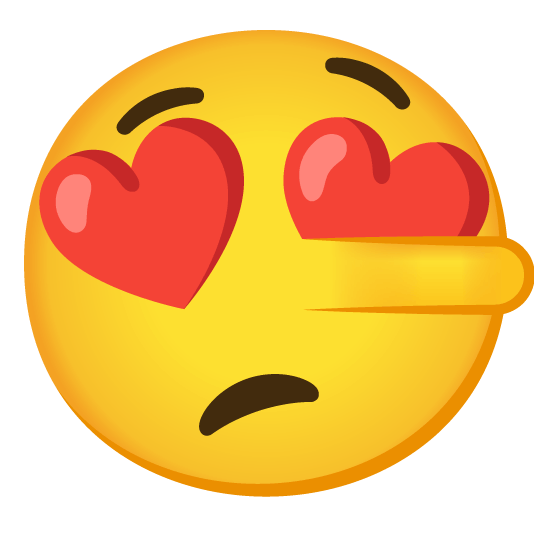 The World is "liesdrops"