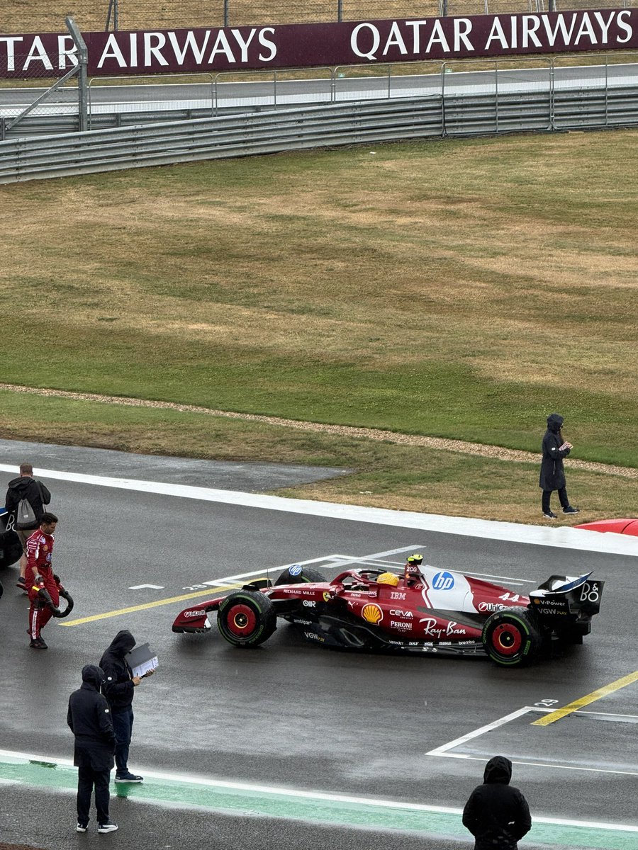 Marie Armstrong💙CMgr MCMI (@mariecorfield27) on Twitter photo Had the most amazing weekend at Silverstone. Ferrari really brought a fight this weekend. Can’t wait to go and watch it in Belgium in 2 weeks and then Las Vegas in November #F1 <a href="/LewisHamilton/">Lewis Hamilton</a> <a href="/ScuderiaFerrari/">Scuderia Ferrari HP</a> <a href="/Charles_Leclerc/">Charles Leclerc</a> <a href="/F1/">Formula 1</a> Had the most amazing weekend at Silverstone. Ferrari really brought a fight this weekend. Can’t wait to go and watch it in Belgium in 2 weeks and then Las Vegas in November #F1 <a href="/LewisHamilton/">Lewis Hamilton</a> <a href="/ScuderiaFerrari/">Scuderia Ferrari HP</a> <a href="/Charles_Leclerc/">Charles Leclerc</a> <a href="/F1/">Formula 1</a>