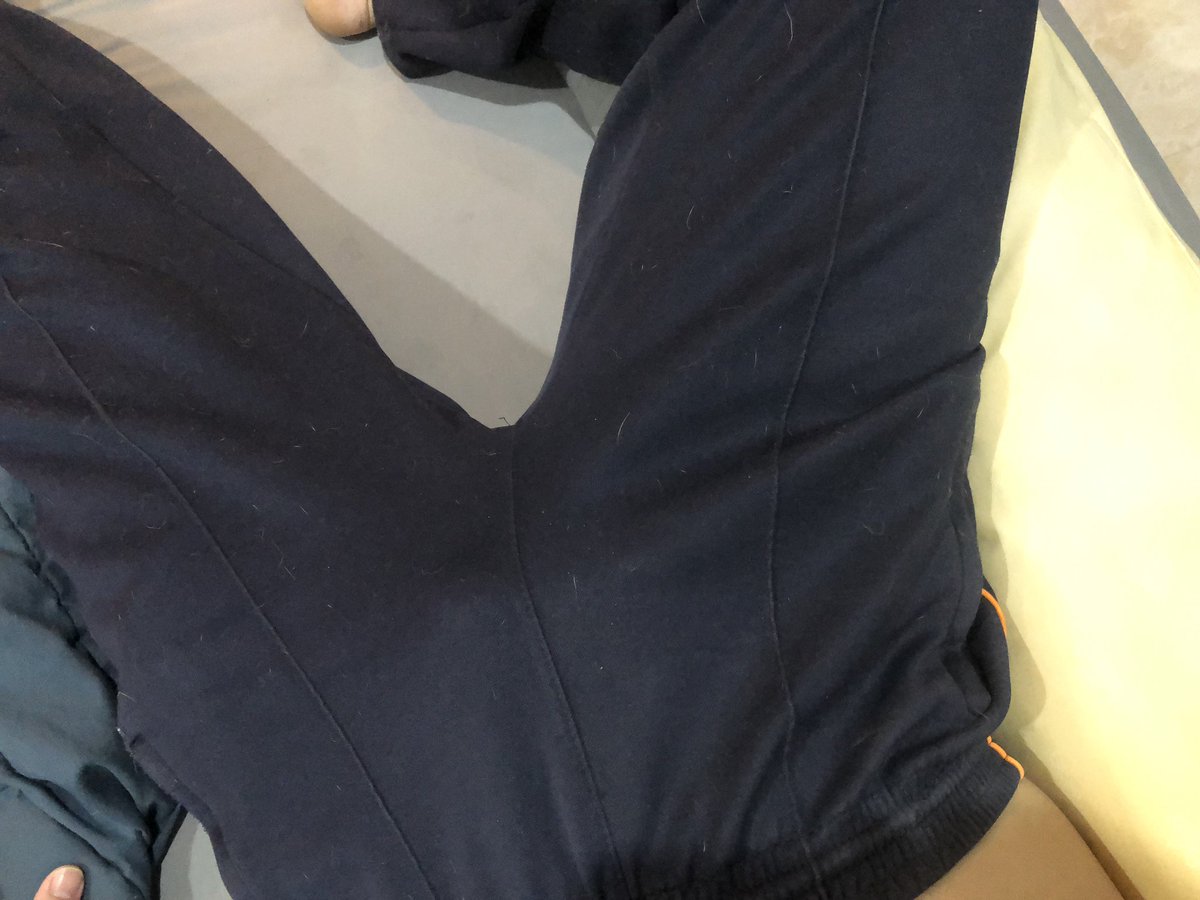WitCK3's tweet photo. ใส่ตัวนี้ทีไรอดไม่ได้สักที https://t.co/6vuOjxG3zS