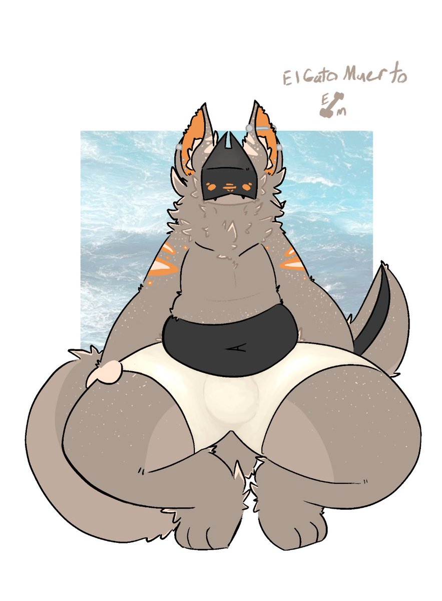 Old character I rly like