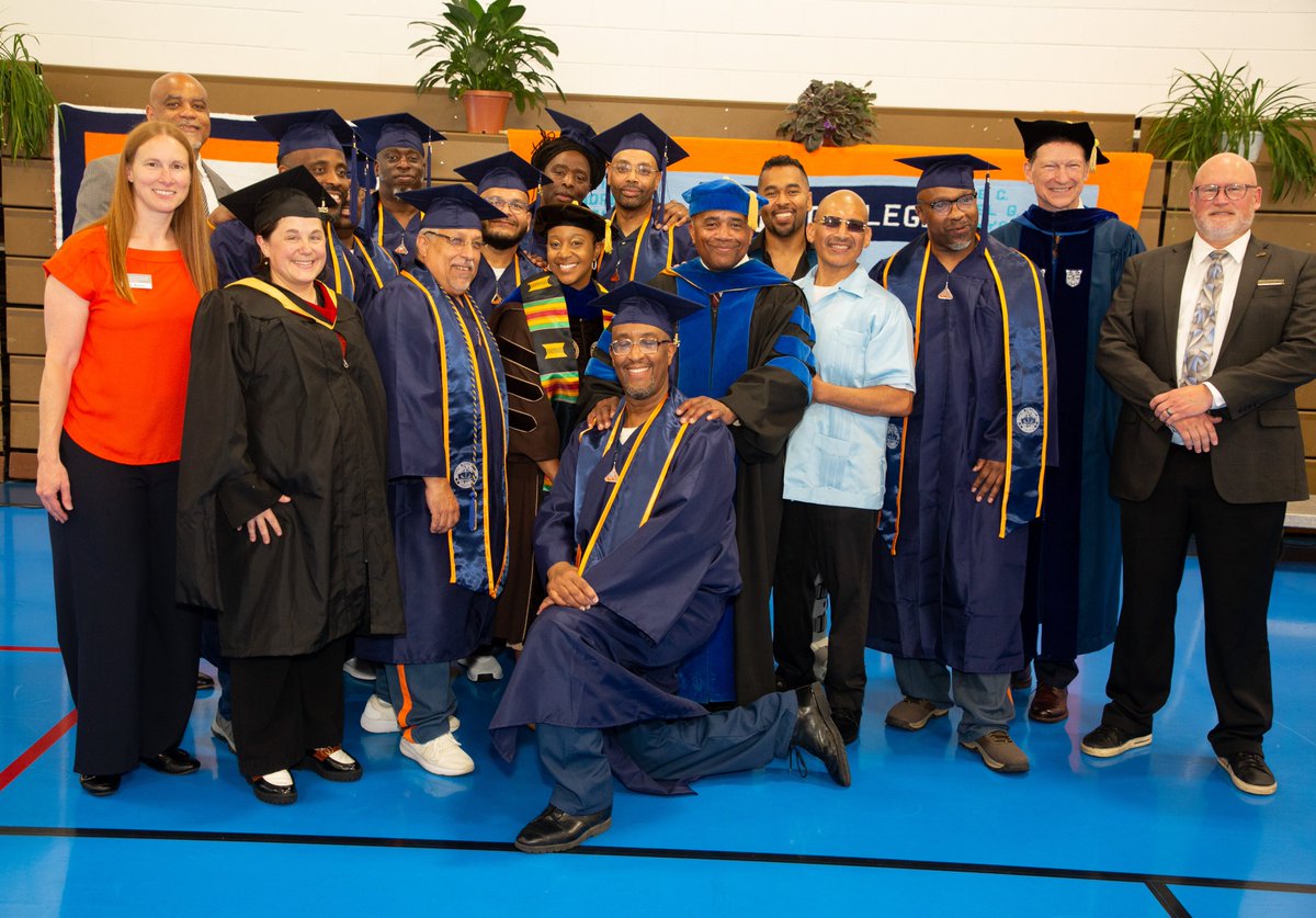 Western Theological Seminary tweet media