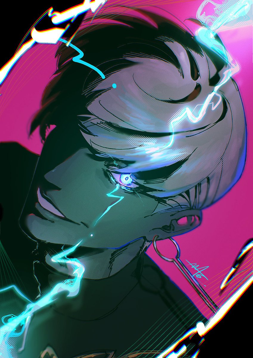 インドラ⚡️👁⚡️ #FGO