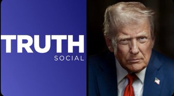 🚀 MAJOR CRYPTO NEWS

Truth Social is entering the crypto game with a new Blue Chip ETF!

💎 Portfolio Mix:
Bitcoin: 70%
Ethereum: 15%
Solana: 8%
Cronos: 5%
XRP: 2%

This could change the institutional crypto landscape. 
I'm thrilled even though I only own a small amount.

Do you