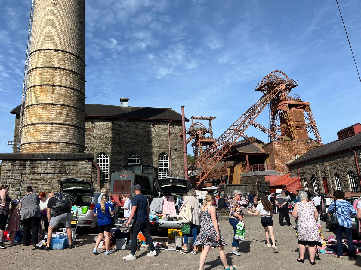 Our next car boot sale takes place this Saturday, 12th July, 10am - 1pm.  Entry is free to browse and buy.  Book your car in here for £10 orlo.uk/jYtSm