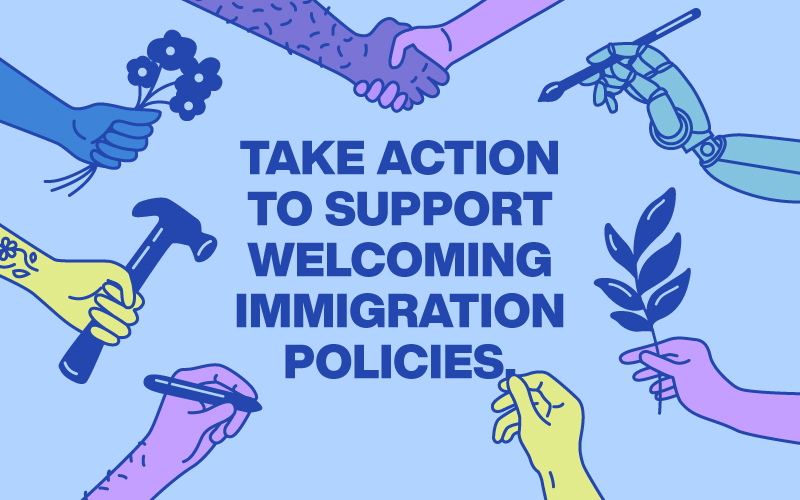 FCJ Refugee Centre (@refugeecentre) on Twitter photo Tell your politicians: We want a just and fair immigration system that is as welcoming as Canadians are.
Learn more and send your message 👇
lush.quorum.us/campaign/neigh…
<a href="/ccrweb/">Canadian Council for Refugees</a> #refugeeswelcome Tell your politicians: We want a just and fair immigration system that is as welcoming as Canadians are.
Learn more and send your message 👇
lush.quorum.us/campaign/neigh…
<a href="/ccrweb/">Canadian Council for Refugees</a> #refugeeswelcome