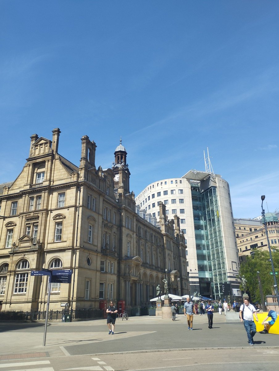 We’re currently in Leeds for the QMiP Conference, which kicks off tomorrow! 🎉 If you're posting about the event, don’t forget to tag us! we’d love to see what you're up to! #QMiP2025 #QualPsychology