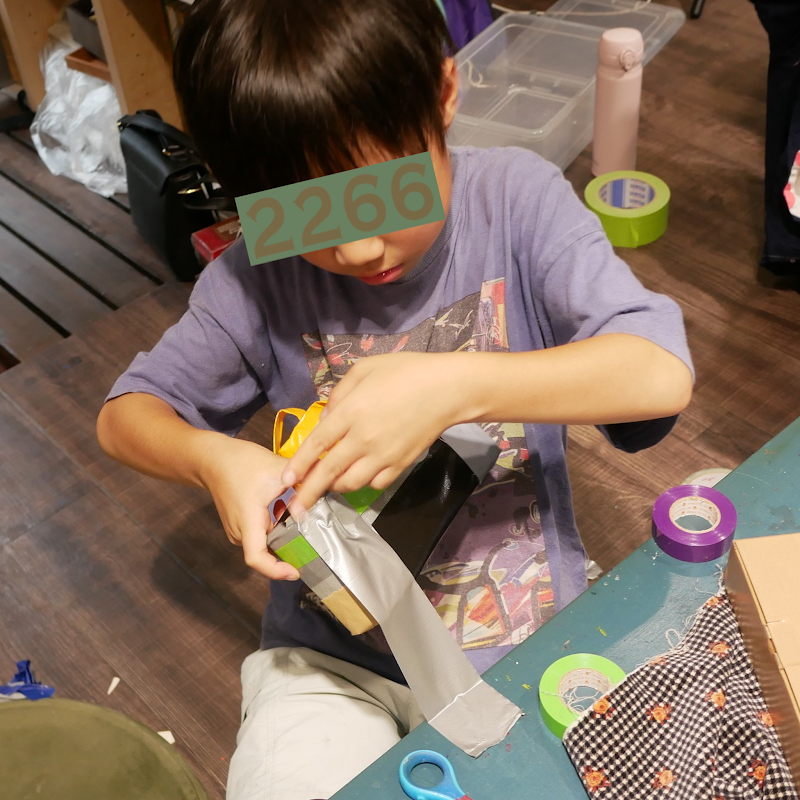atelier2266's tweet photo. 全学年対象 小学生オープンクラス「ミニバッグを作ろう」受付開始！
8/2（土） 8/6（水） 14:00-15:30
小学生全学年対象　各日定員5名
受講料3500円

https://t.co/cHUJ2B0fwt

#絵画教室 #美術教室 #造形教室 #武蔵野市 #イベント #吉祥寺 #小学生 https://t.co/sODXWlDRXp