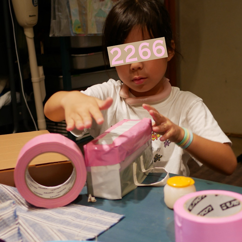 atelier2266's tweet photo. 全学年対象 小学生オープンクラス「ミニバッグを作ろう」受付開始！
8/2（土） 8/6（水） 14:00-15:30
小学生全学年対象　各日定員5名
受講料3500円

https://t.co/cHUJ2B0fwt

#絵画教室 #美術教室 #造形教室 #武蔵野市 #イベント #吉祥寺 #小学生 https://t.co/sODXWlDRXp