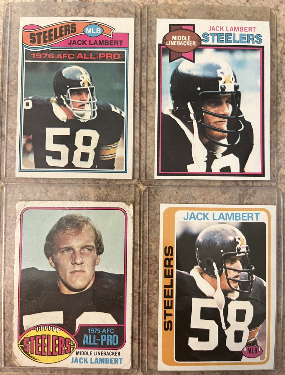 Happy birthday to this young man. <a href="/JackLambert058/">Jack Lambert</a> <a href="/steelcitystar/">Steel City Star</a> <a href="/304Collector/">The Pittsburgh Steelers Rookie Collection</a> <a href="/steelernation/">SteelerNation</a> <a href="/SteelCurtainRis/">Steel Curtain Rising</a> <a href="/PittsburghSport/">Steelers Takeaways 🌗</a> <a href="/1947Steelers/">Starless Steelers</a> <a href="/CardsSteelers/">Steelers Cards</a> <a href="/KIllustrious/">Keith Illustrious</a> <a href="/TheStandard412/">The Standard</a>