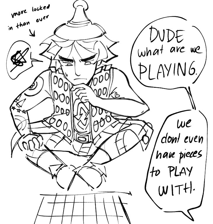 sandeeznutsmain's tweet image. the game was never that serious 

#parkerbradley #dateverything #dateverythinggame