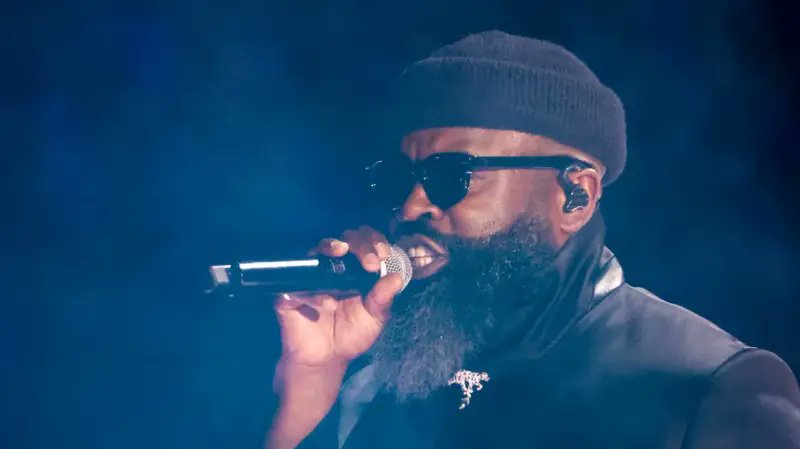 TonyDaDome's tweet photo. Black Thought: The Story of Tariq Trotter #Throwback #BlackThought #TheRoots #HipHop #DaDome
https://t.co/FMvZiNSsII https://t.co/5JJ3UBzEeS