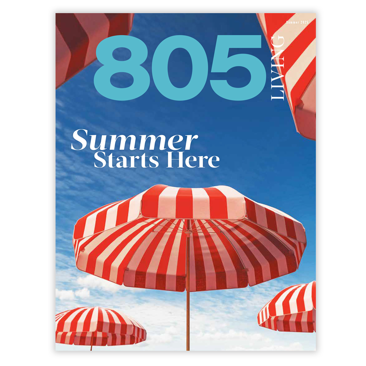 805 Living tweet media