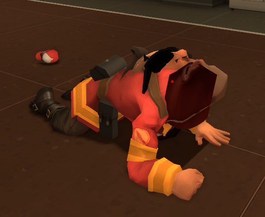 StrangeTFMedia's tweet image. 