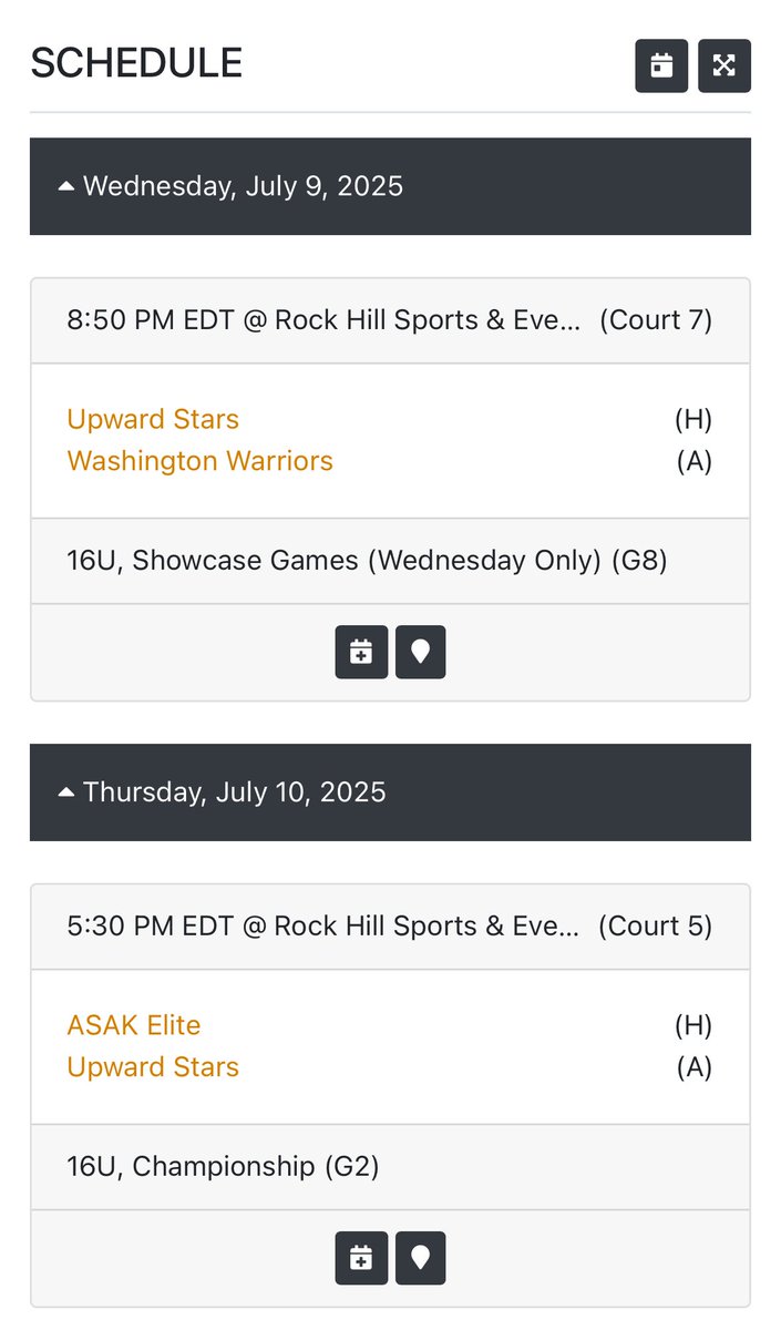 Hudson Hatch (@hatchhudson1) on Twitter photo Excited to compete at Palmetto Road <a href="/3SSBCircuit/">3Stripes Select Basketball</a> with my <a href="/UStarsse/">Upward_StarsSE</a> coaches and teammates this week! Excited to compete at Palmetto Road <a href="/3SSBCircuit/">3Stripes Select Basketball</a> with my <a href="/UStarsse/">Upward_StarsSE</a> coaches and teammates this week!