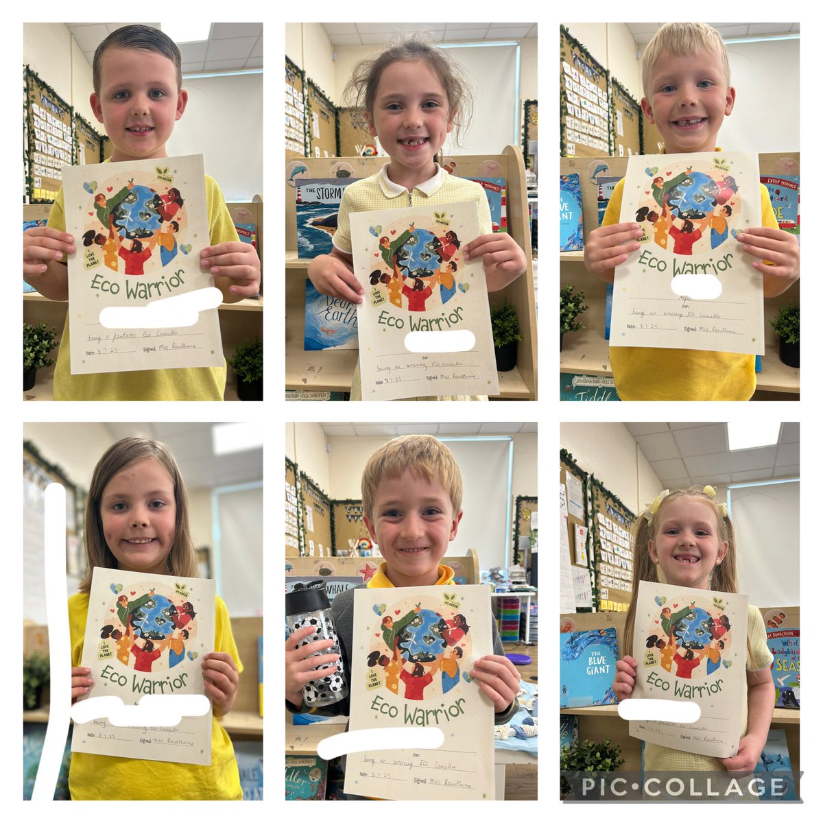 Today Eco Council met for their last meeting of the year. We learnt that plastic pollution is having a devastating impact on our ecosystems, sea creatures and food chain. Then, we researched what we can do to prevent rubbish being dumped into our oceans 🌊 🐢