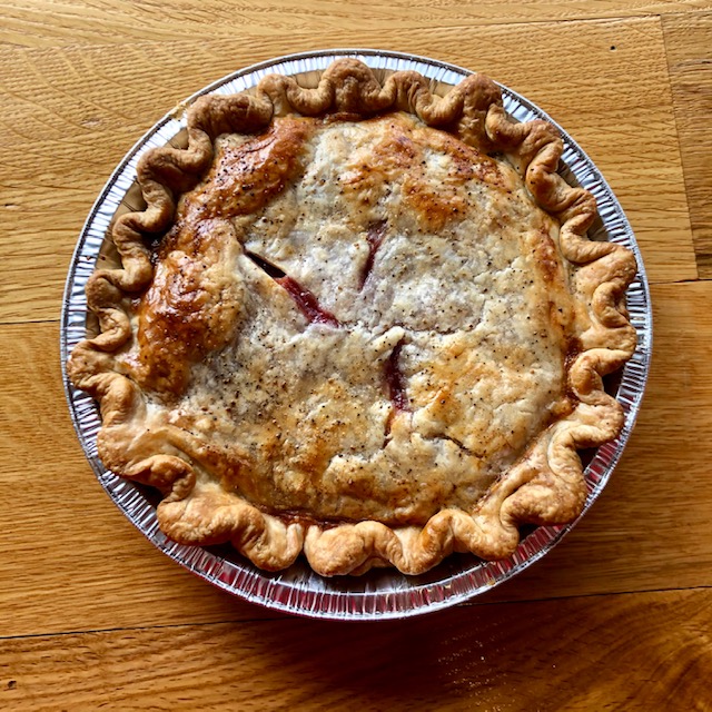 Flaky Crust Pies (@flakycrustpies) / Posts / X