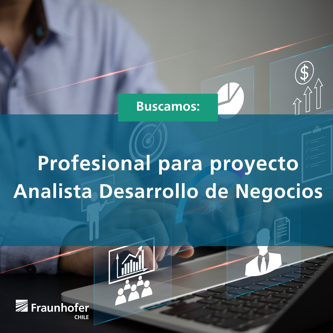 📣¿Eres ingeniera/o industrial o carrera afín con conocimientos de análisis financiero y evaluación de proyectos? Nuestro equipo de sistemas solares térmicos busca un/a Prestador(a) de Servicios Profesionales.
🌍🔗Más información en: lnkd.in/eDWjBUTe