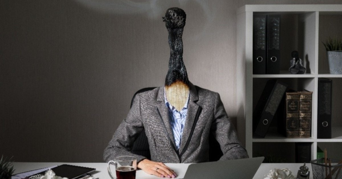 When IT professionals are stretched too thin, it can lead to serious fatigue. Without the right team in place, critical security measures may be missed, increasing the risk of cybersecurity burnout. 🔐🔥

Learn more: bit.ly/4ljURjS