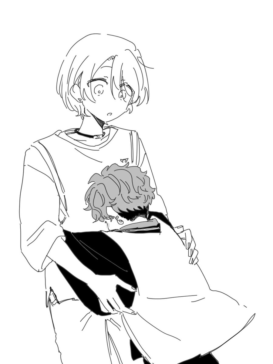幼ひいのひいあい 