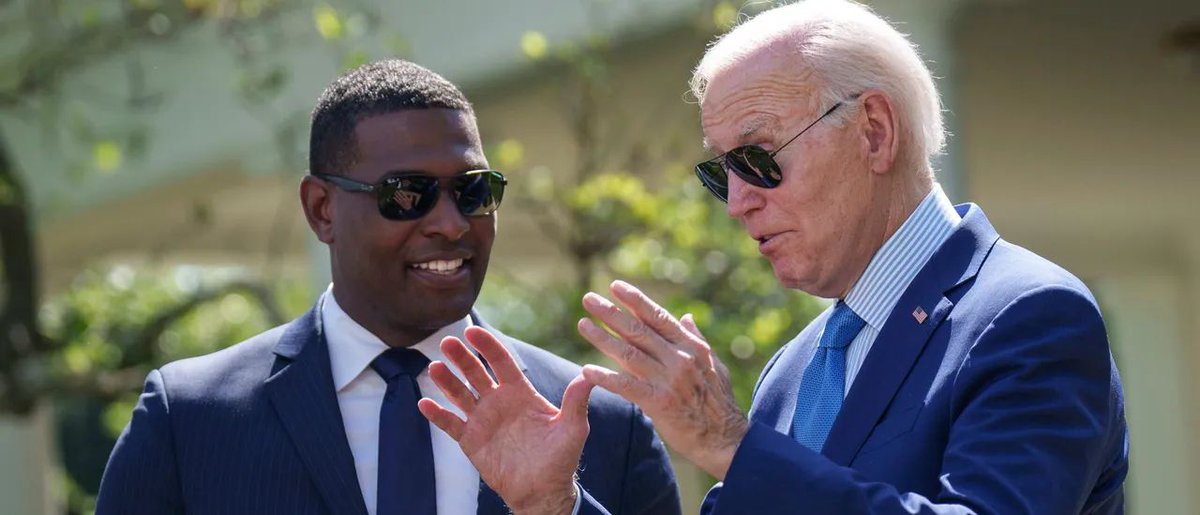 EXCLUSIVE: Inside The Biden EPA’s Double Down On DEI Ahead Of Trump’s Return  
Just days after the 2024 election, Environmental Protection Agency (EPA) staff sought to double down on diversity, equity, inclusion, and accessibility (DEIA) initiatives, new docs show…
