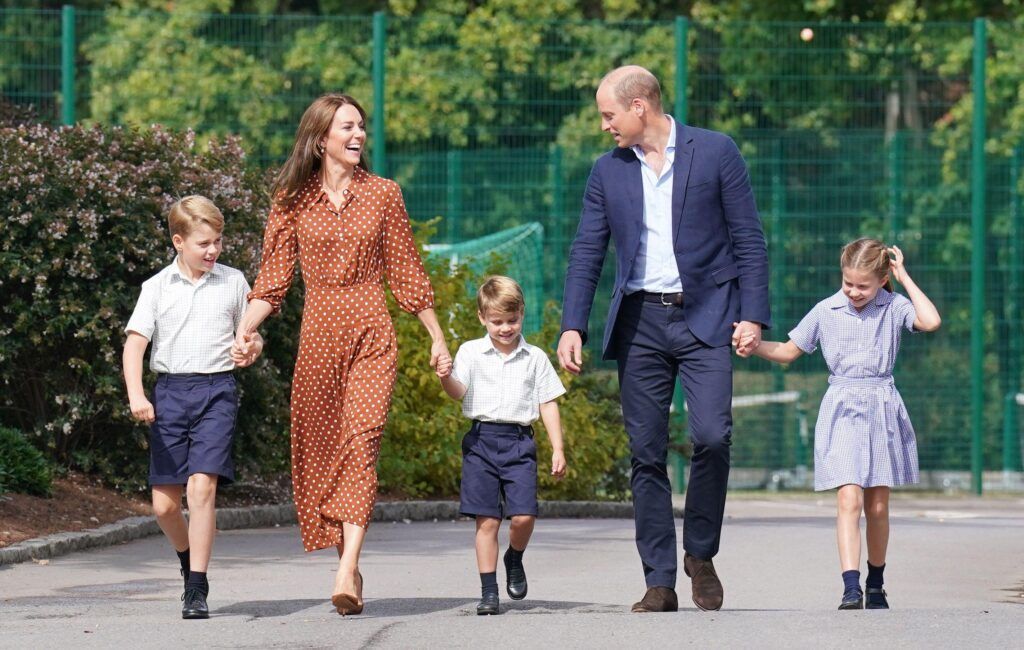 From Gordonstoun in Scotland to Eton College in Berkshire, we round up the independent schools attended by the British Royal family. 

buff.ly/GUiy9bW
