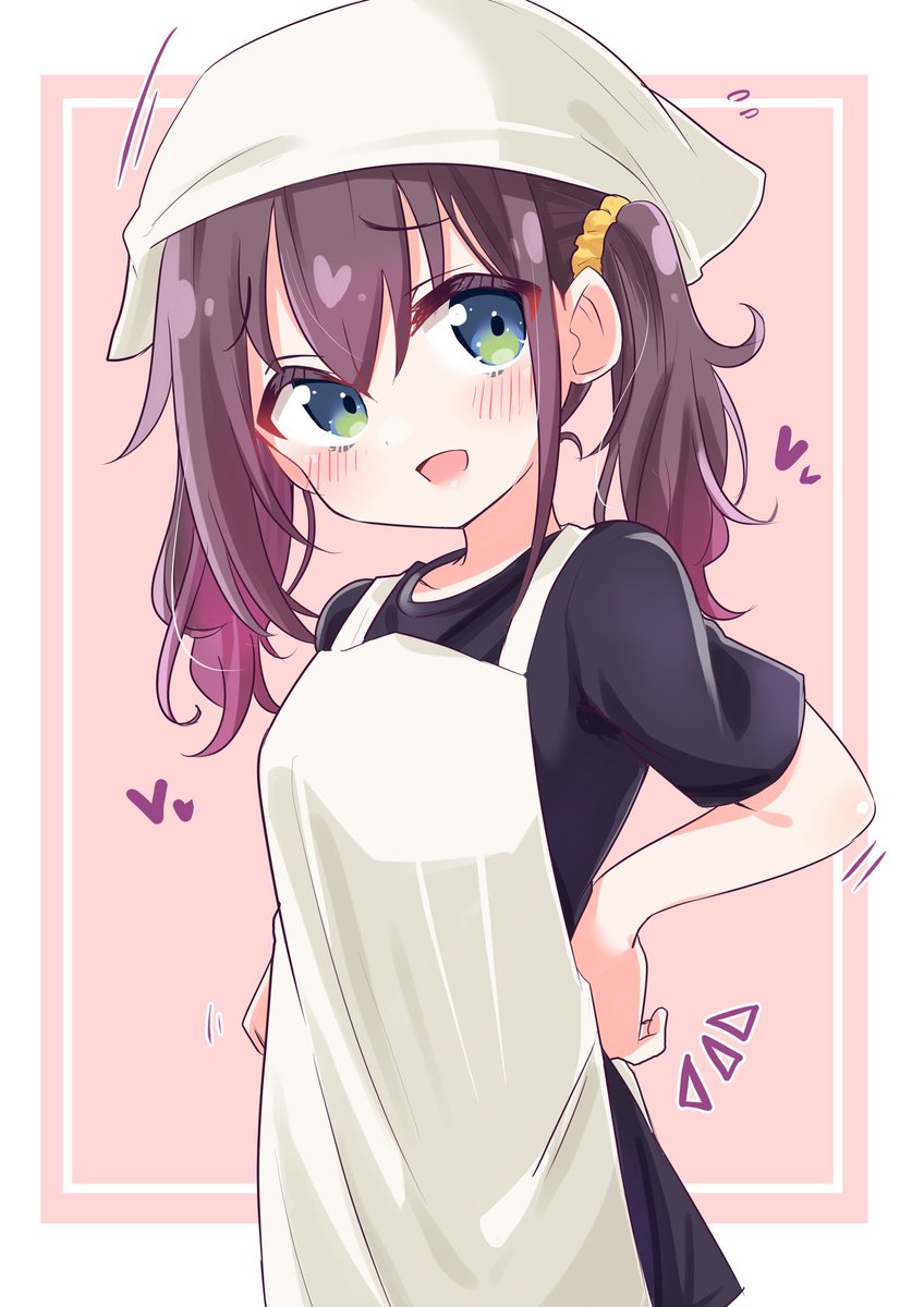 およめさん、、、？？？？