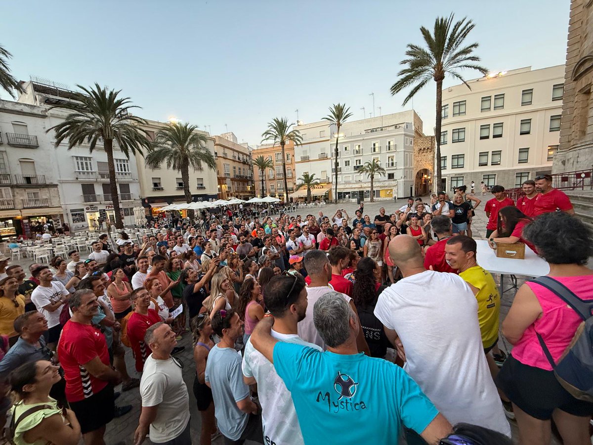 CongresoAFC2025 tweet media