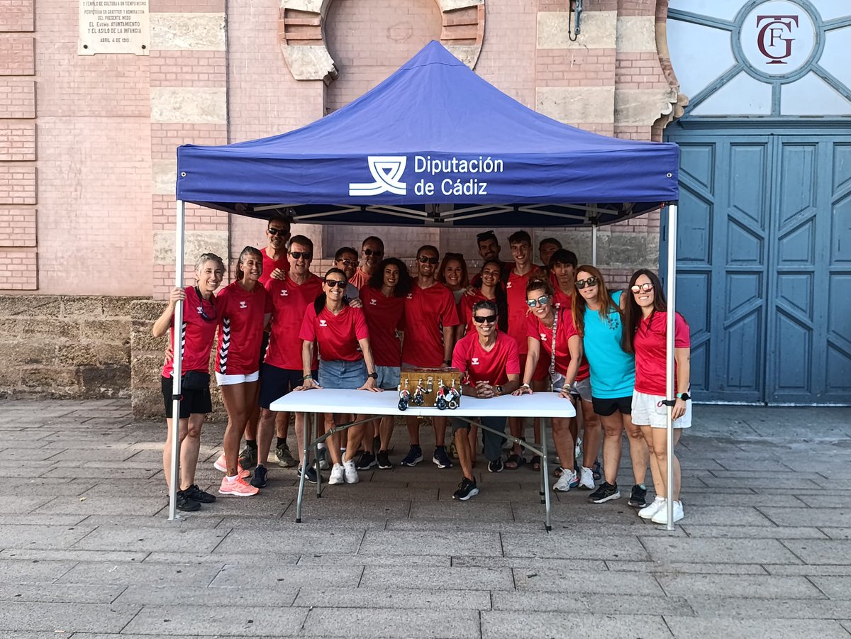 CongresoAFC2025 tweet media